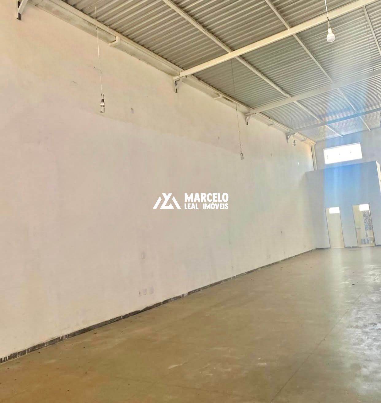 Loja-Salão, 220 m² - Foto 2