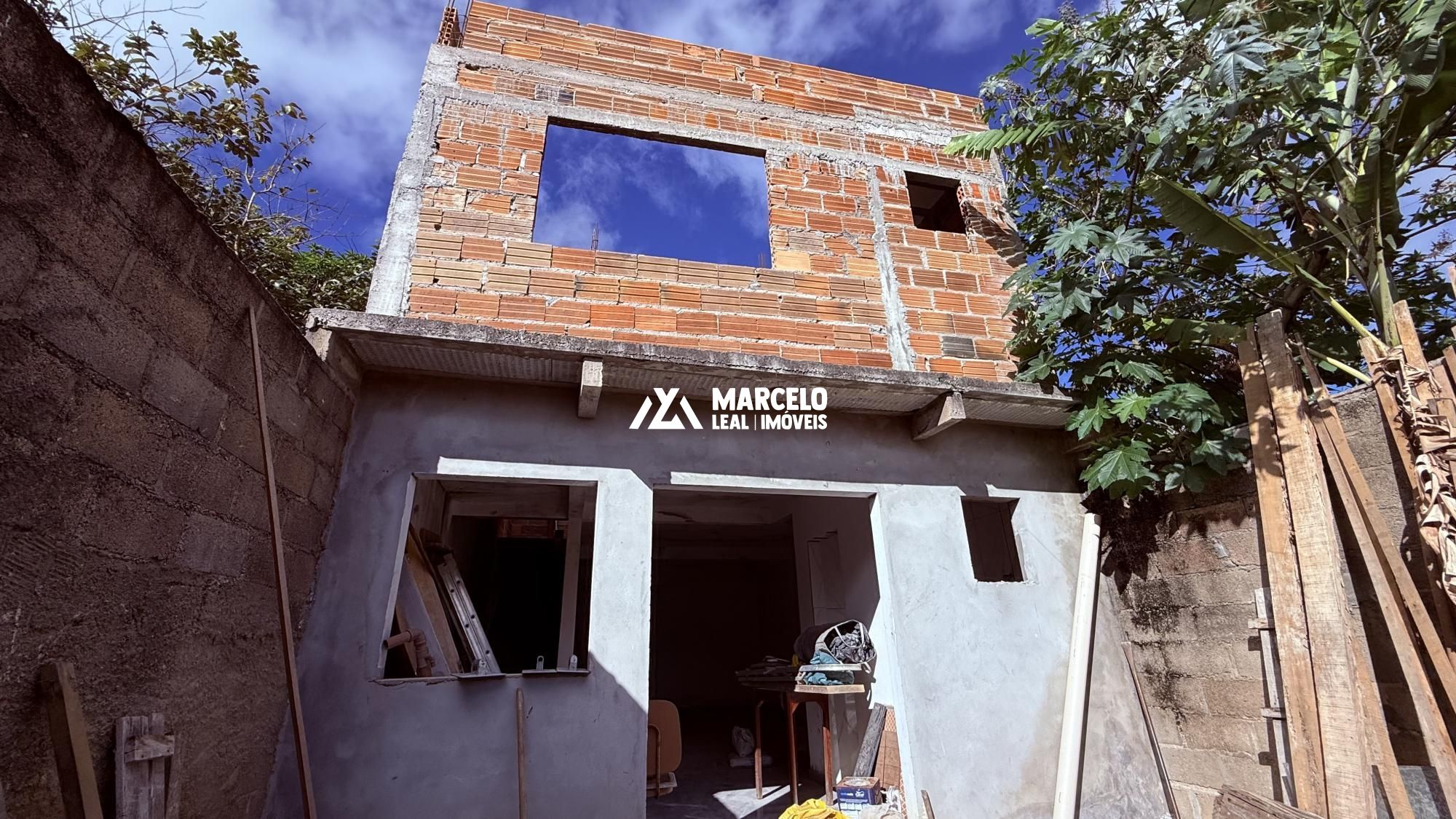 Casa, 2 quartos, 130 m² - Foto 1