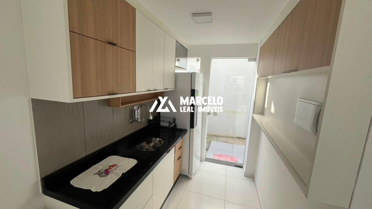 Apartamento, 2 quartos, 60 m² - Foto 3