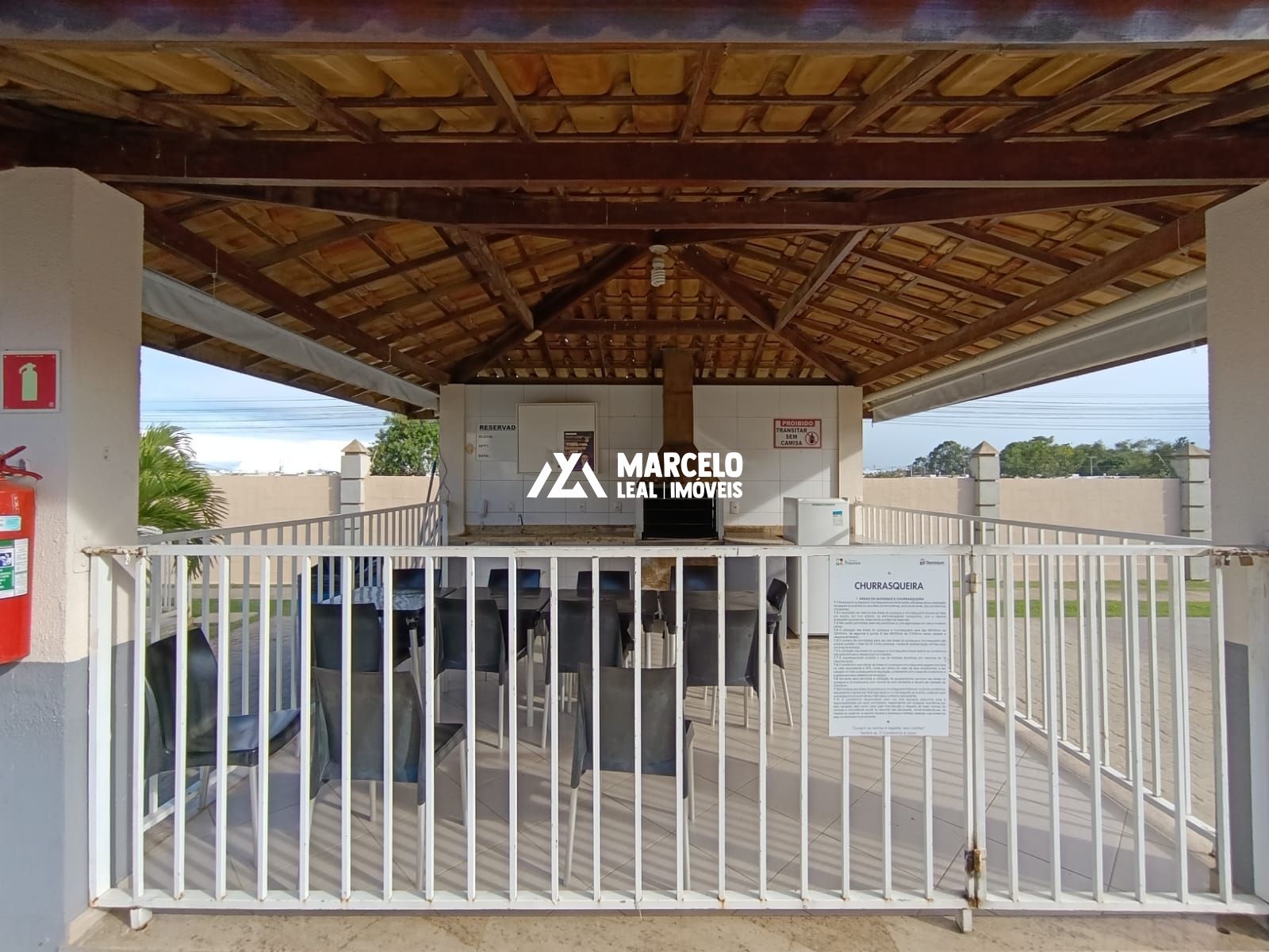 Apartamento para alugar com 3 quartos, 69m² - Foto 7