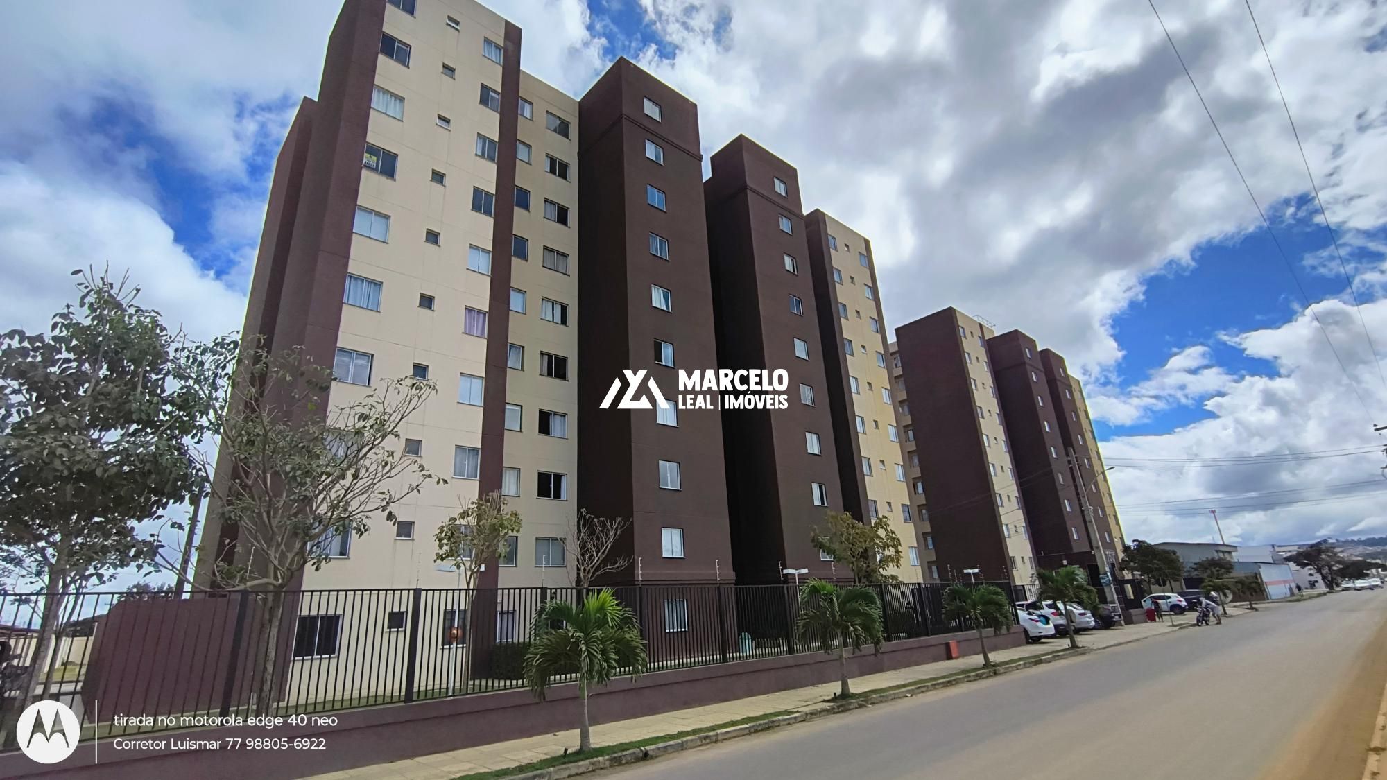 Apartamento à venda com 3 quartos, 68m² - Foto 67