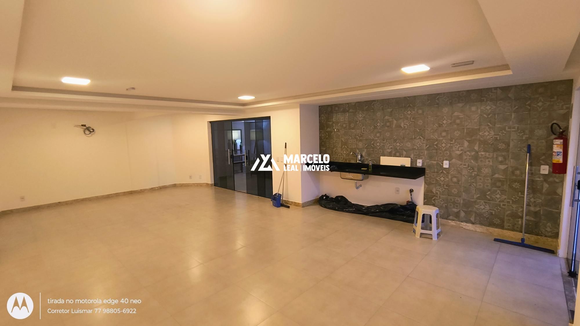 Apartamento à venda com 3 quartos, 118m² - Foto 65