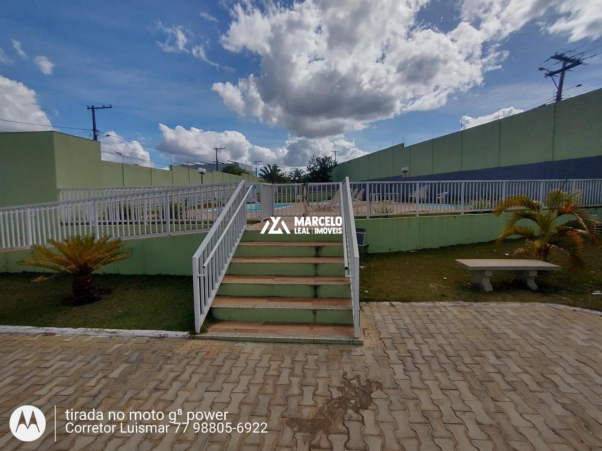 Casa de Condomínio à venda com 2 quartos, 62m² - Foto 27