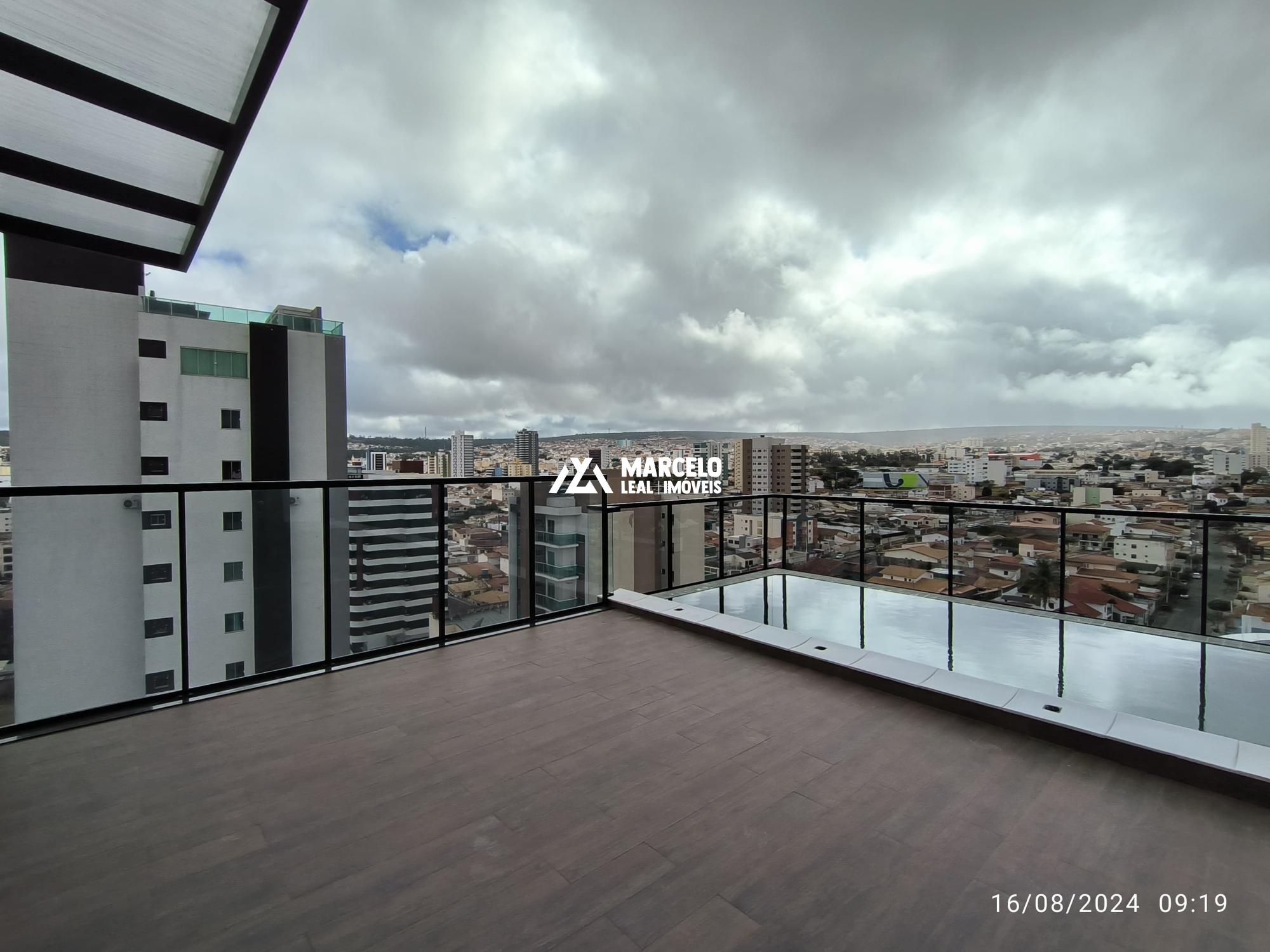 Apartamento à venda com 3 quartos, 83m² - Foto 28