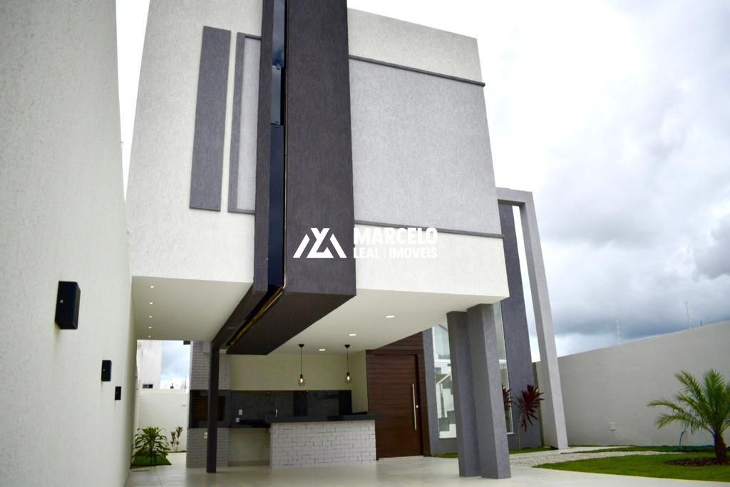 Casa, 3 quartos, 180 m² - Foto 4