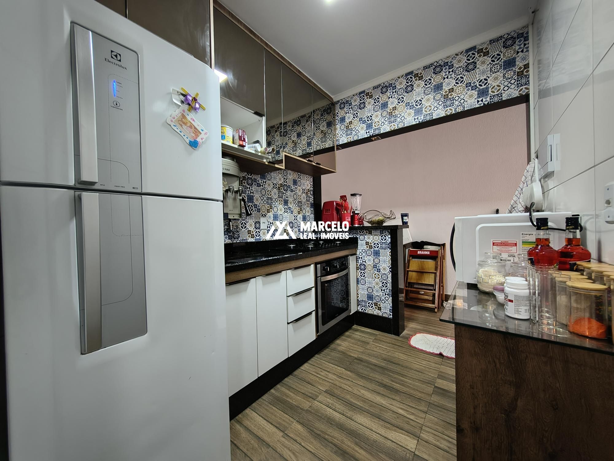 Casa de Condomínio, 3 quartos - Foto 21