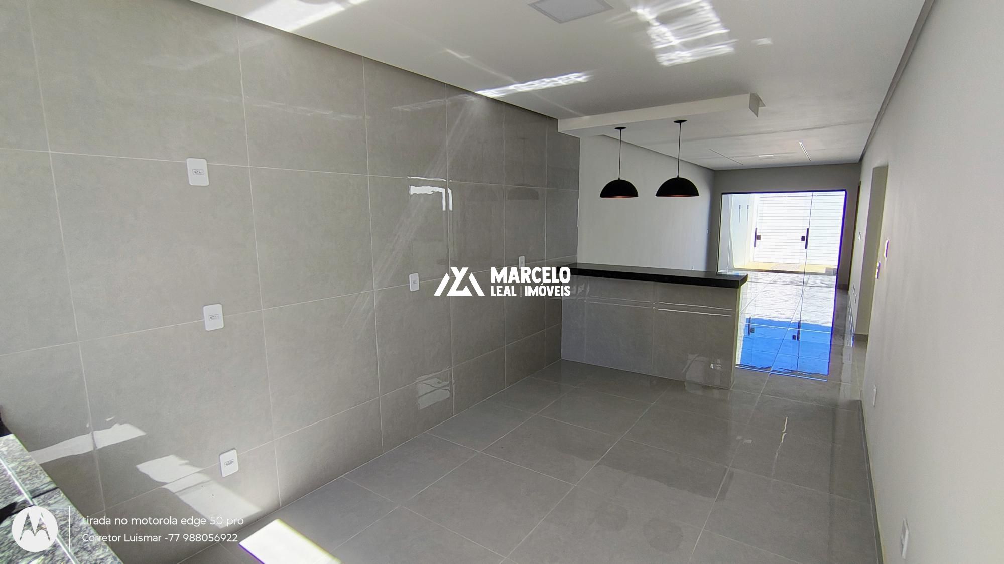 Casa, 3 quartos, 90 m² - Foto 8