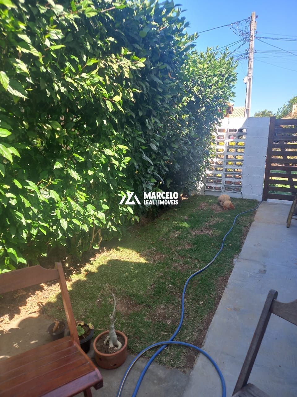 Casa, 3 quartos, 150 m² - Foto 13