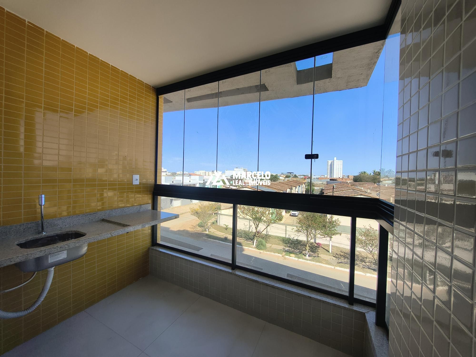 Apartamento, 3 quartos, 92 m² - Foto 16