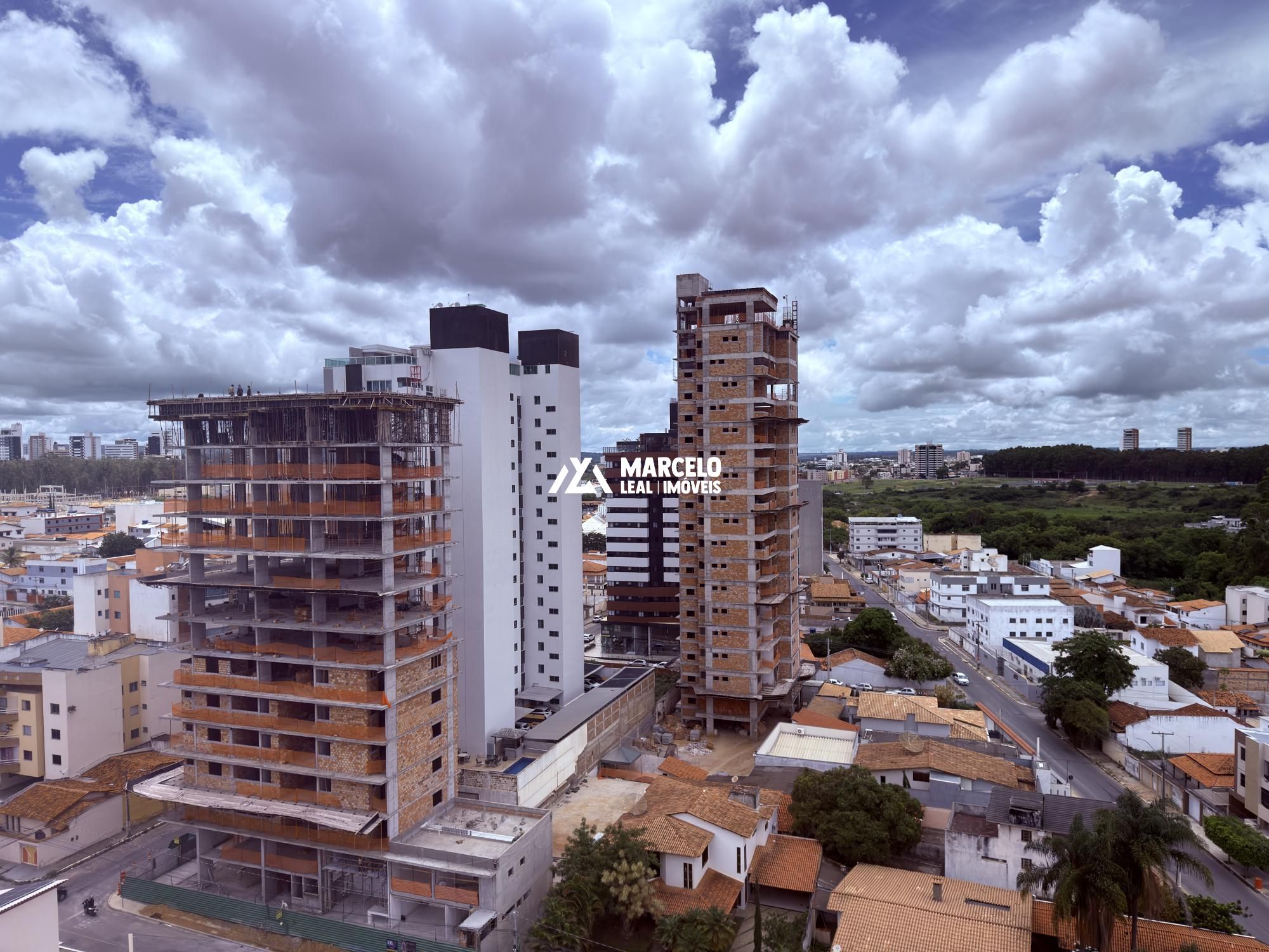 Apartamento, 3 quartos, 108 m² - Foto 33