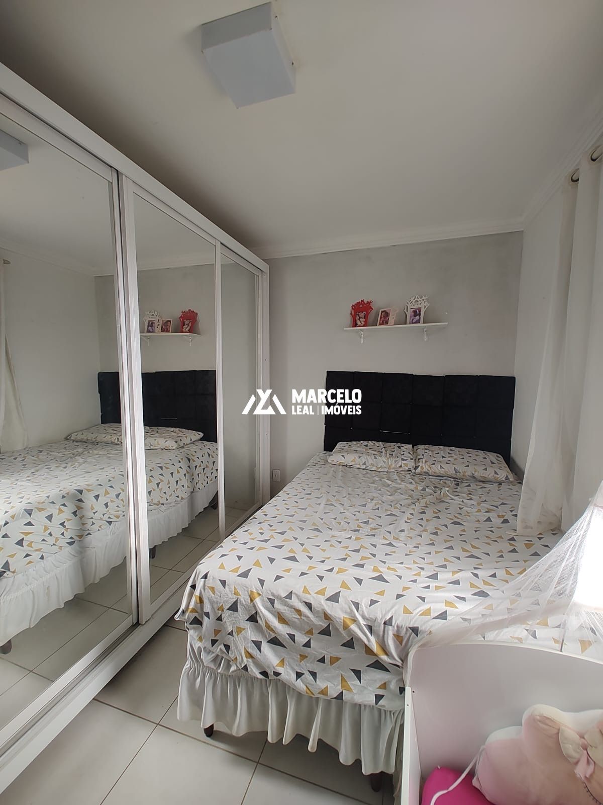Apartamento, 2 quartos, 54 m² - Foto 9