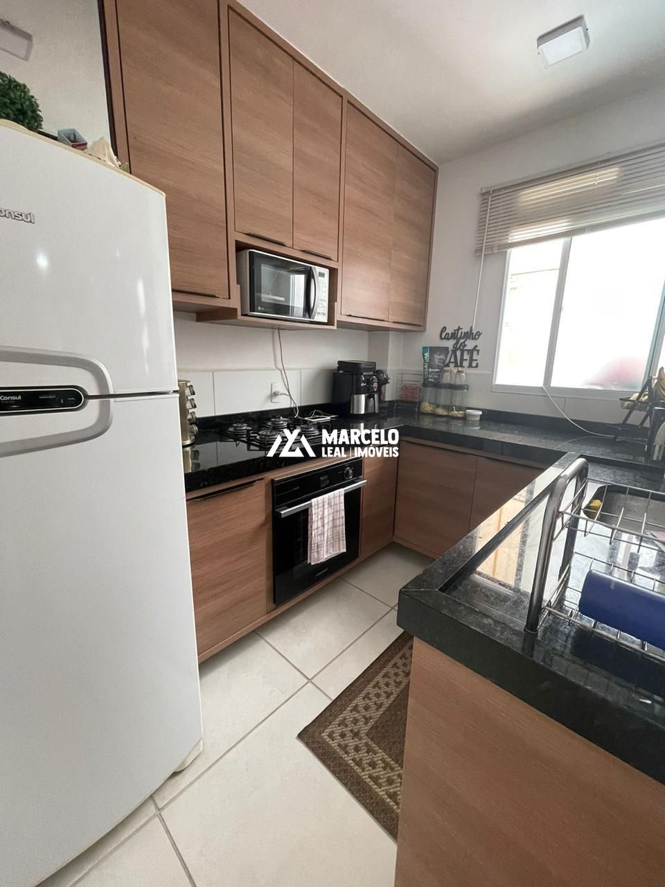 Apartamento, 2 quartos, 48 m² - Foto 3