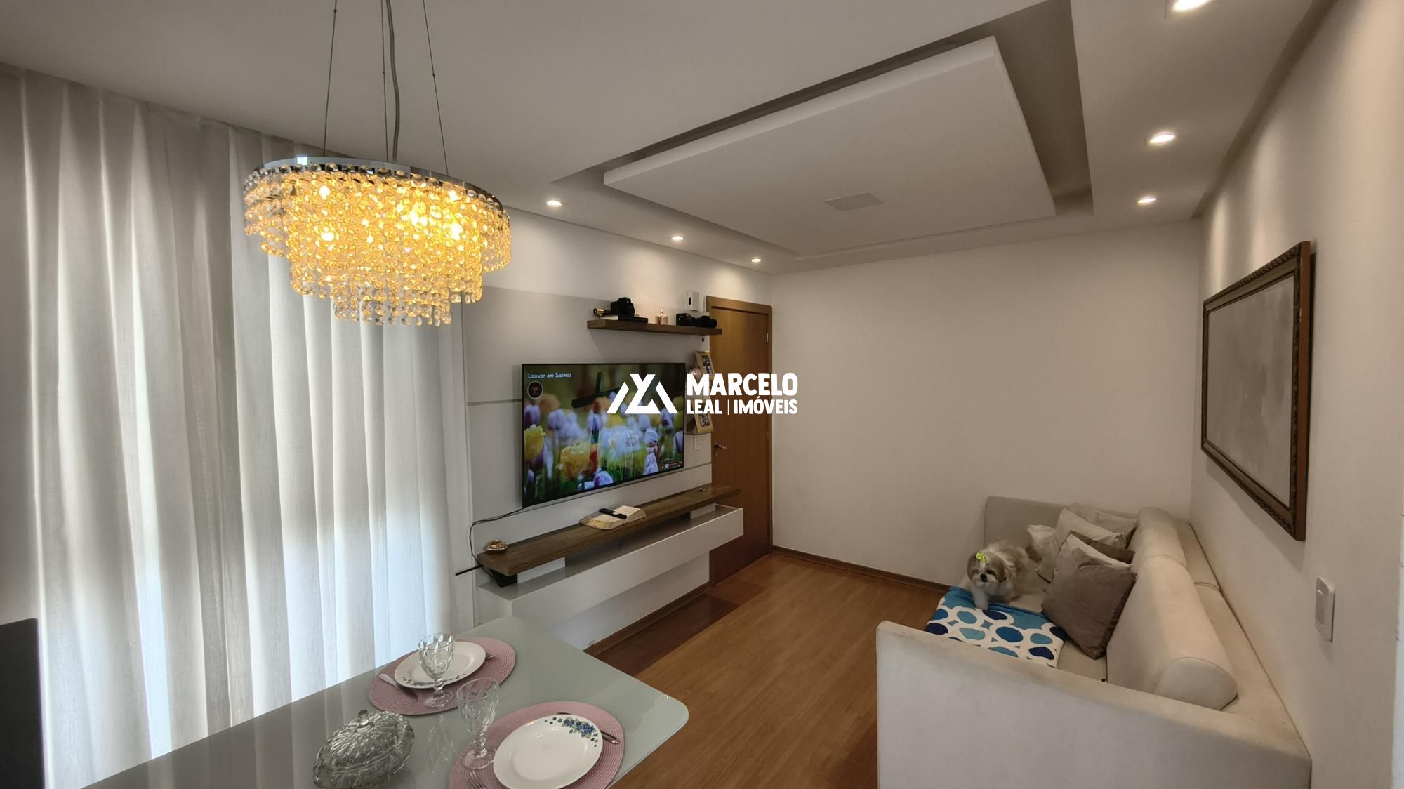 Apartamento, 2 quartos, 40 m² - Foto 7