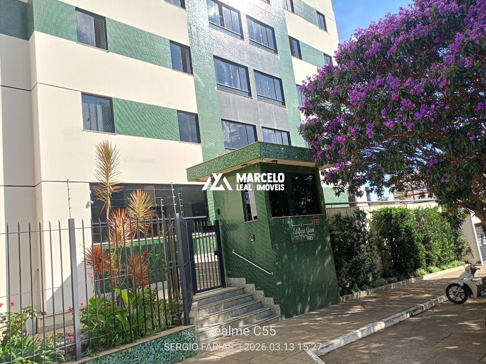 Apartamento, 3 quartos, 90 m² - Foto 1