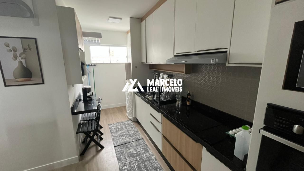 Apartamento, 3 quartos, 60 m² - Foto 3