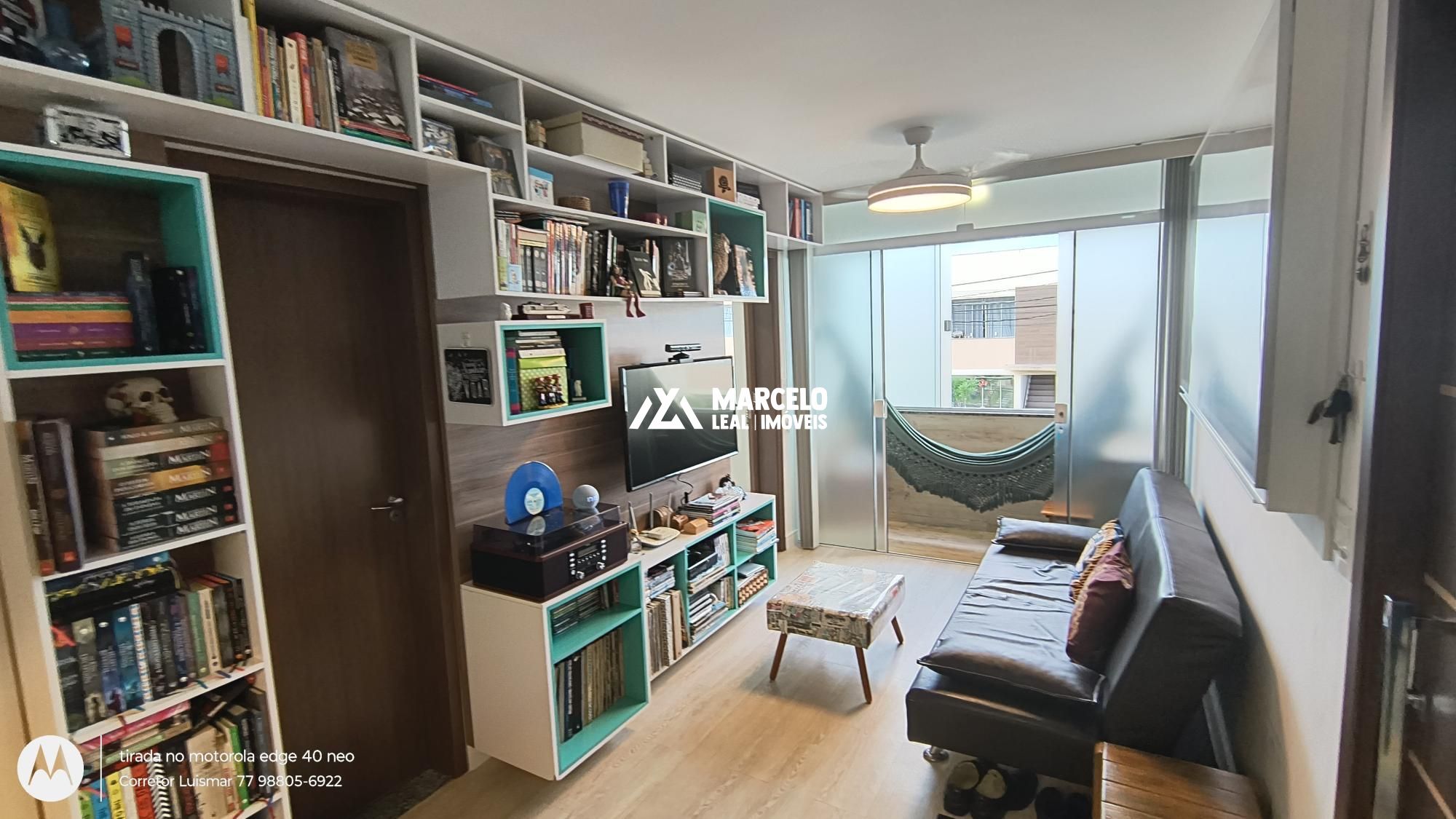 Apartamento à venda com 3 quartos, 68m² - Foto 19