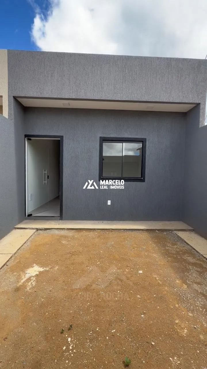 Casa, 2 quartos, 50 m² - Foto 12