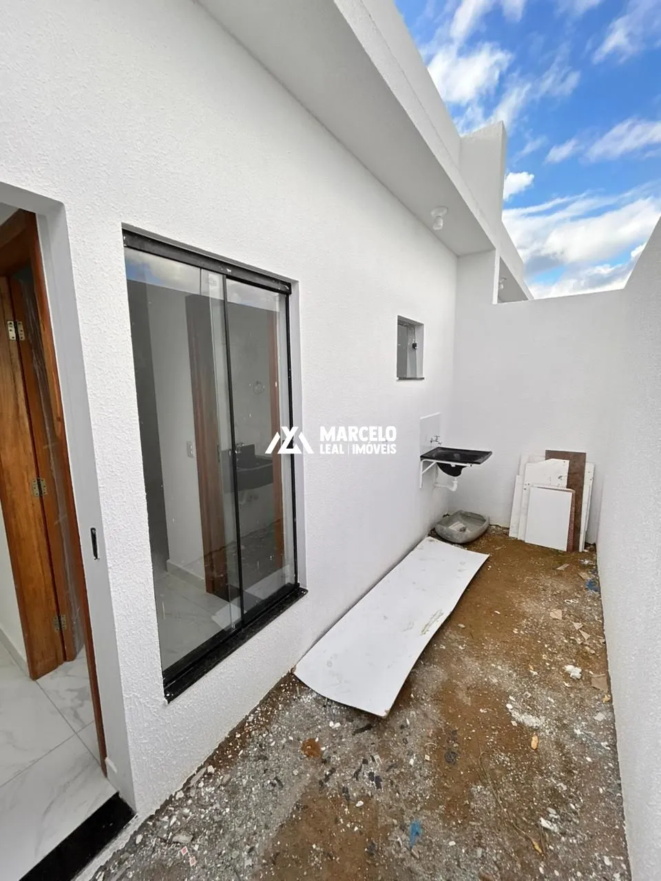 Casa, 3 quartos, 65 m² - Foto 20