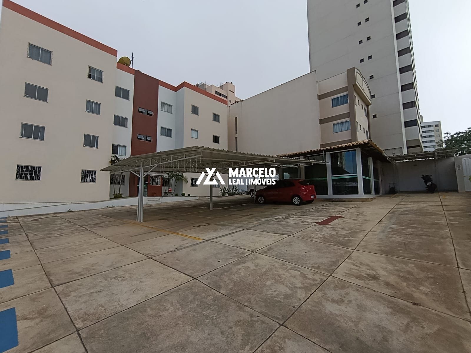 Apartamento, 2 quartos, 68 m² - Foto 3