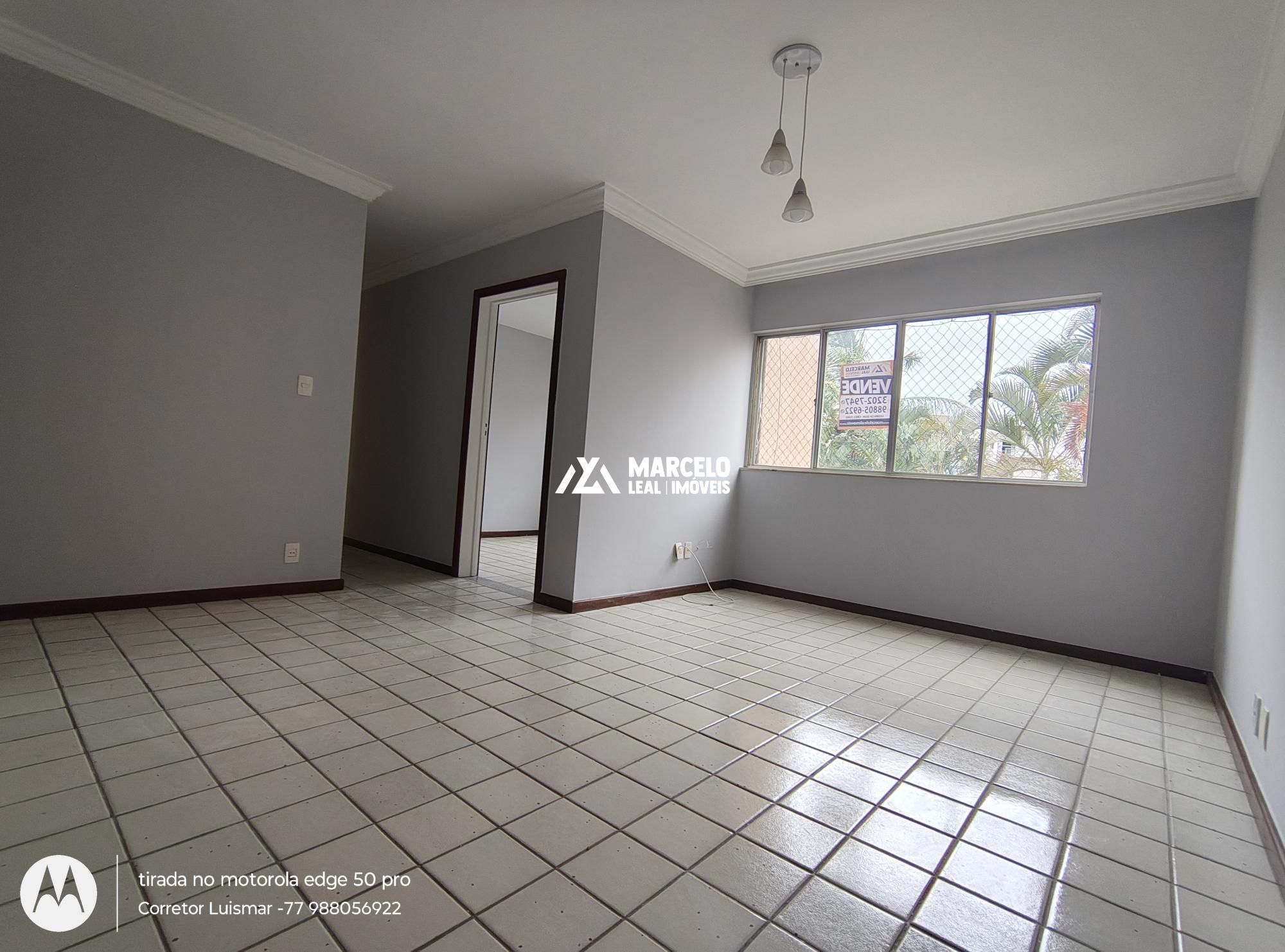 Apartamento à venda com 3 quartos, 86m² - Foto 1
