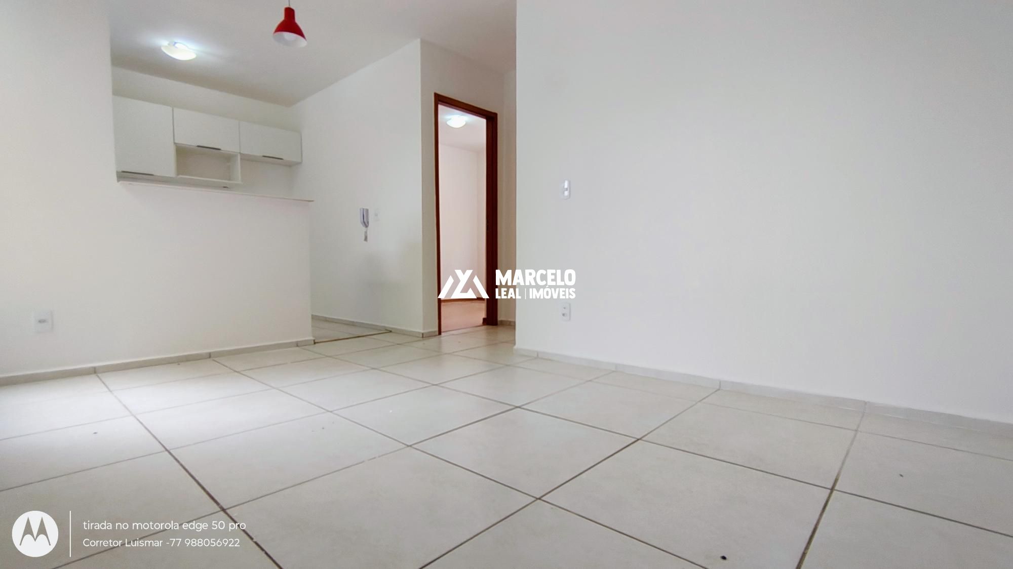 Apartamento para alugar com 2 quartos, 40m² - Foto 2