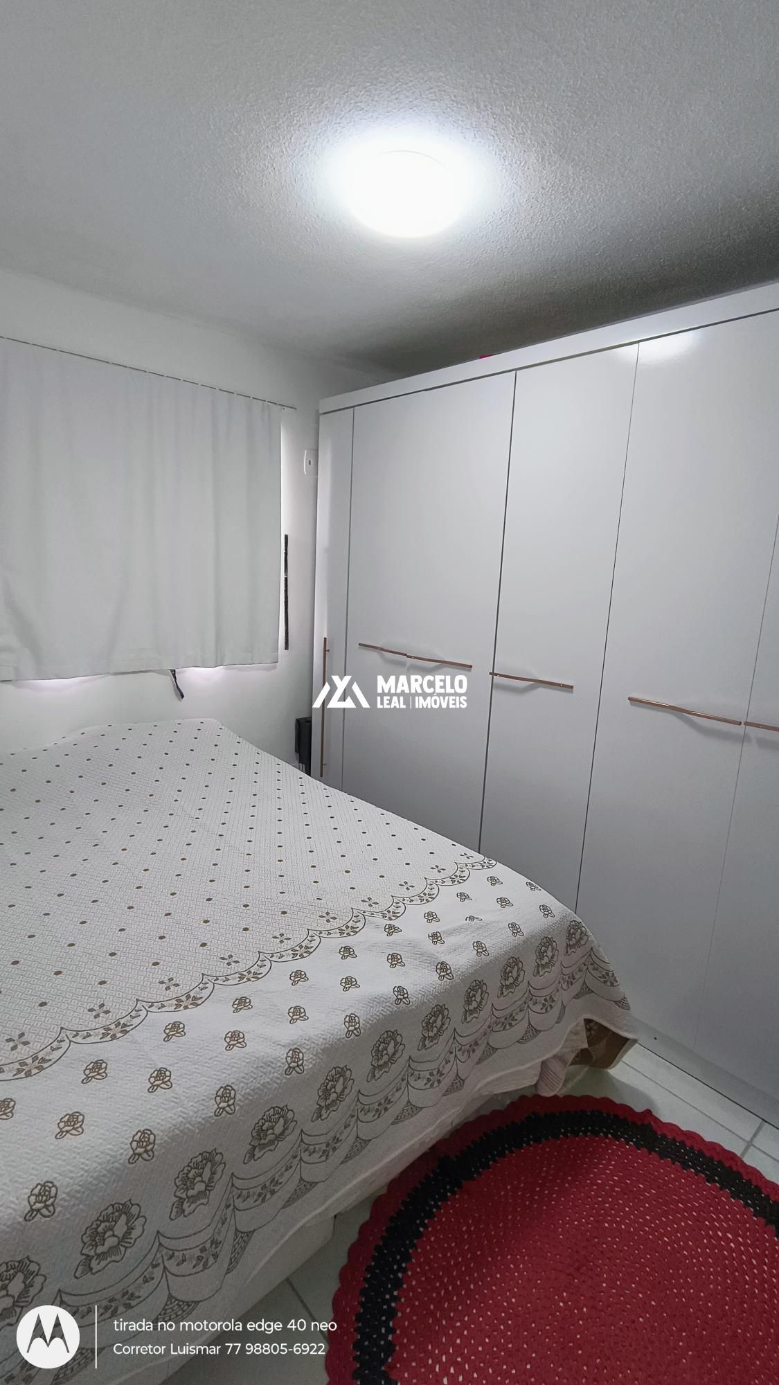 Apartamento à venda com 2 quartos, 40m² - Foto 9