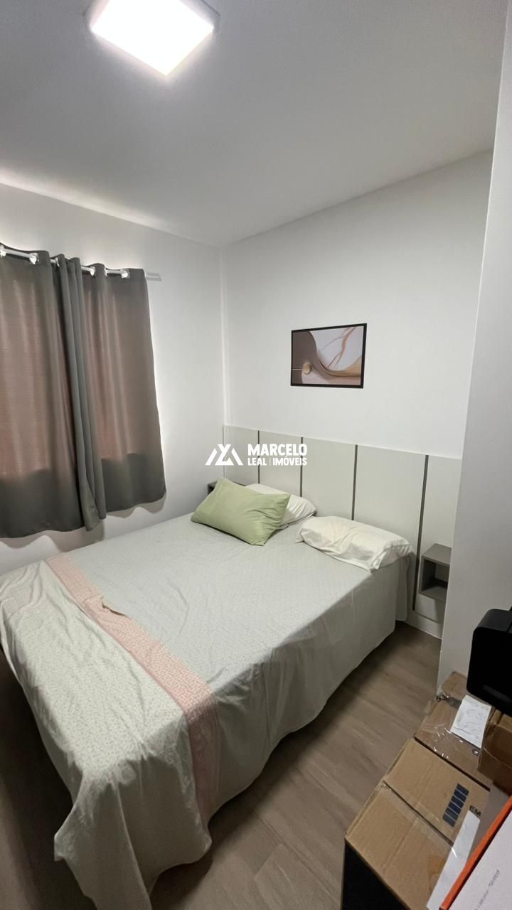 Apartamento, 3 quartos, 60 m² - Foto 5
