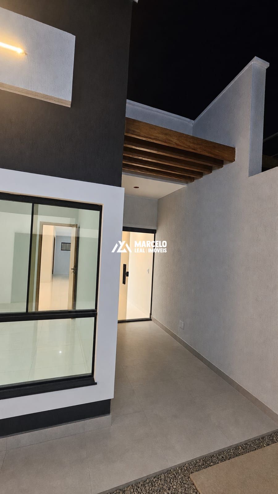 Casa, 3 quartos, 70 m² - Foto 5