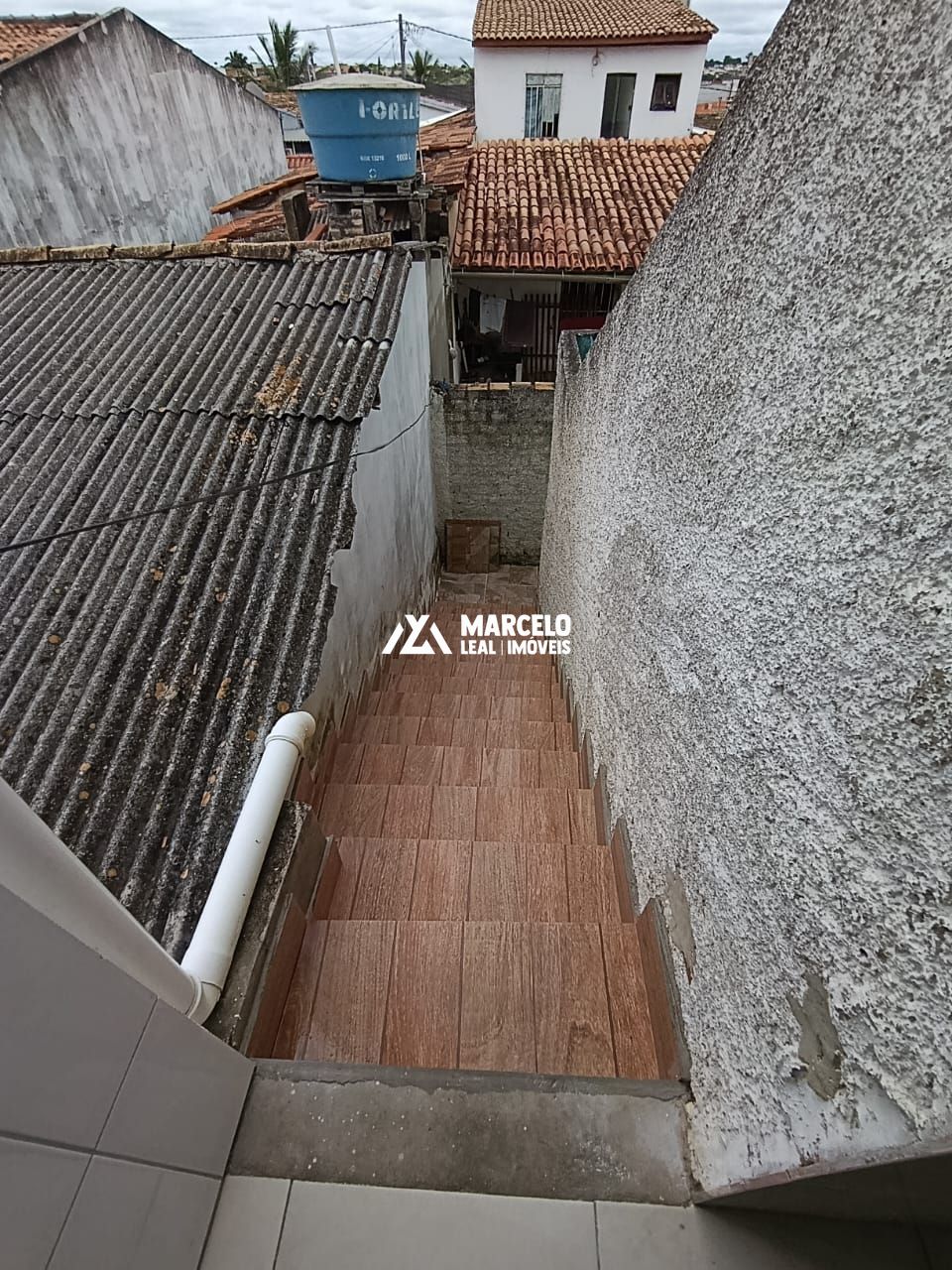 Casa, 2 quartos, 60 m² - Foto 4