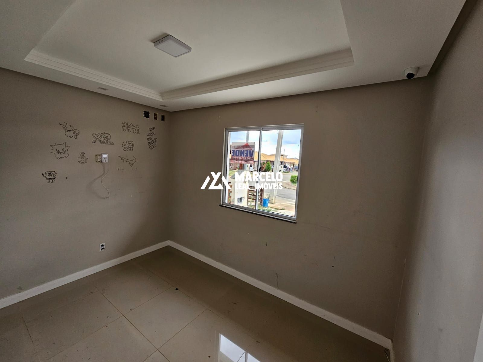 Casa de Condomínio à venda com 3 quartos, 70m² - Foto 4