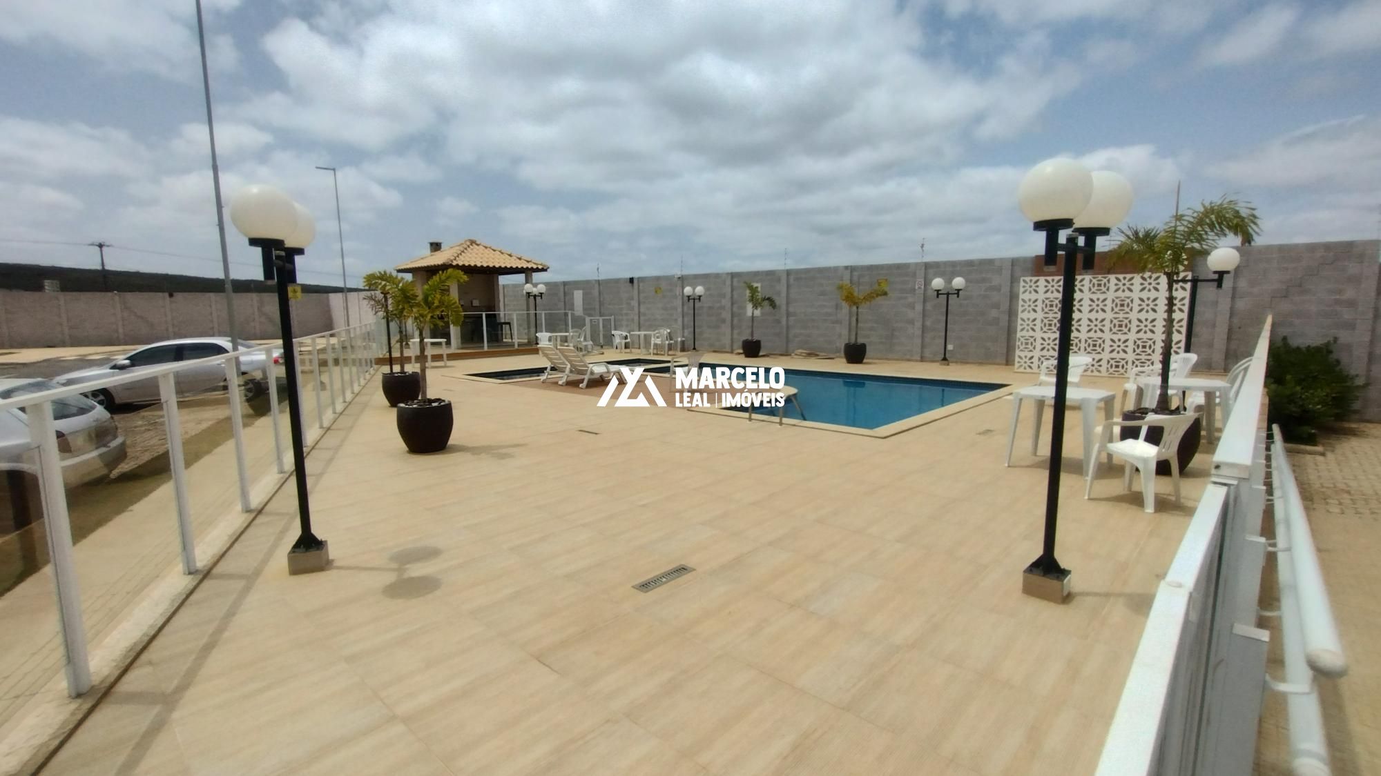 Apartamento à venda com 2 quartos, 43m² - Foto 34
