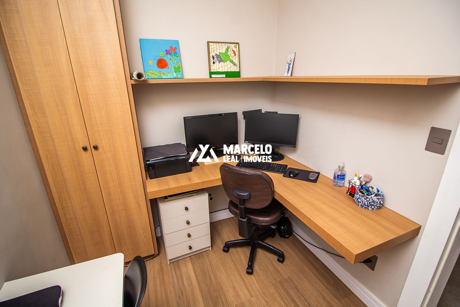 Apartamento, 3 quartos, 165 m² - Foto 35