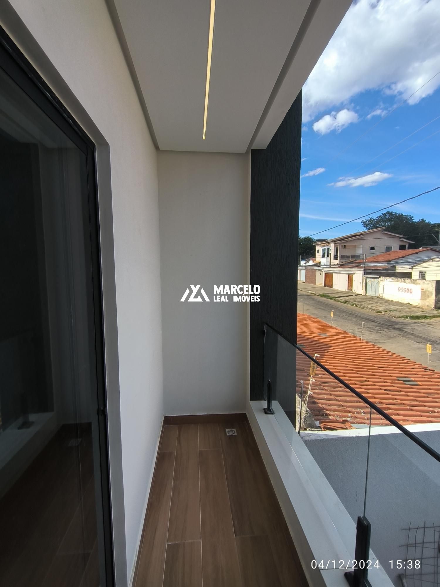 Casa à venda com 3 quartos, 125m² - Foto 15