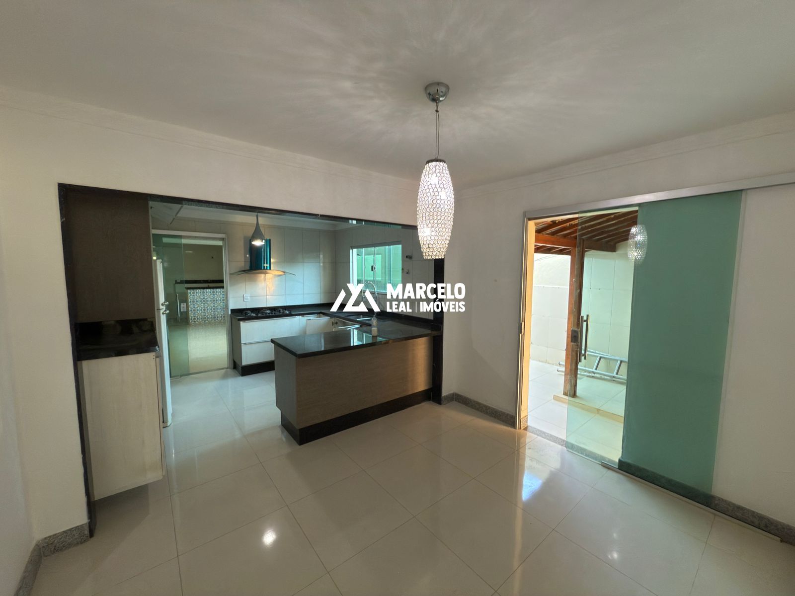 Casa, 3 quartos, 160 m² - Foto 5