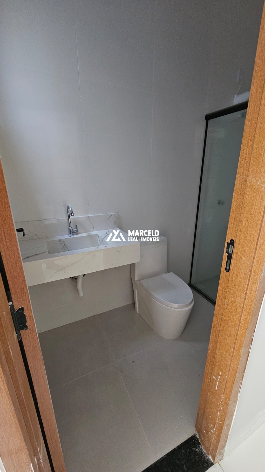 Casa, 3 quartos, 55 m² - Foto 13