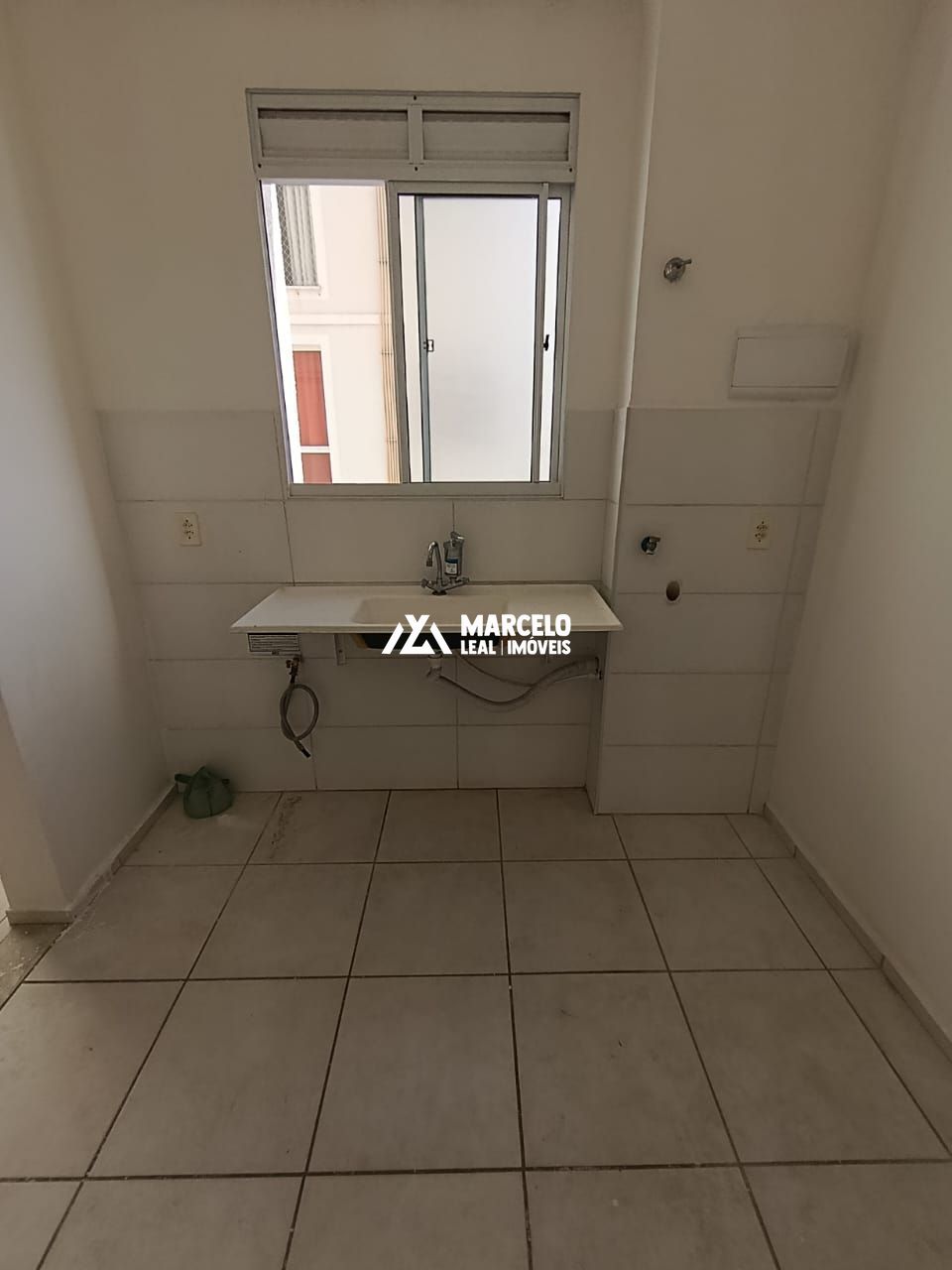 Apartamento, 2 quartos, 44 m² - Foto 6