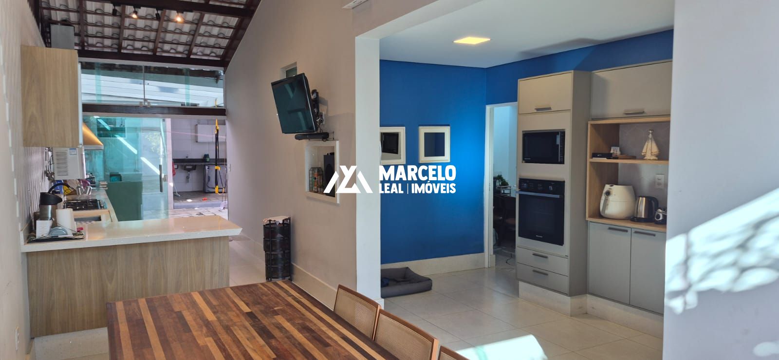 Casa, 3 quartos, 185 m² - Foto 1