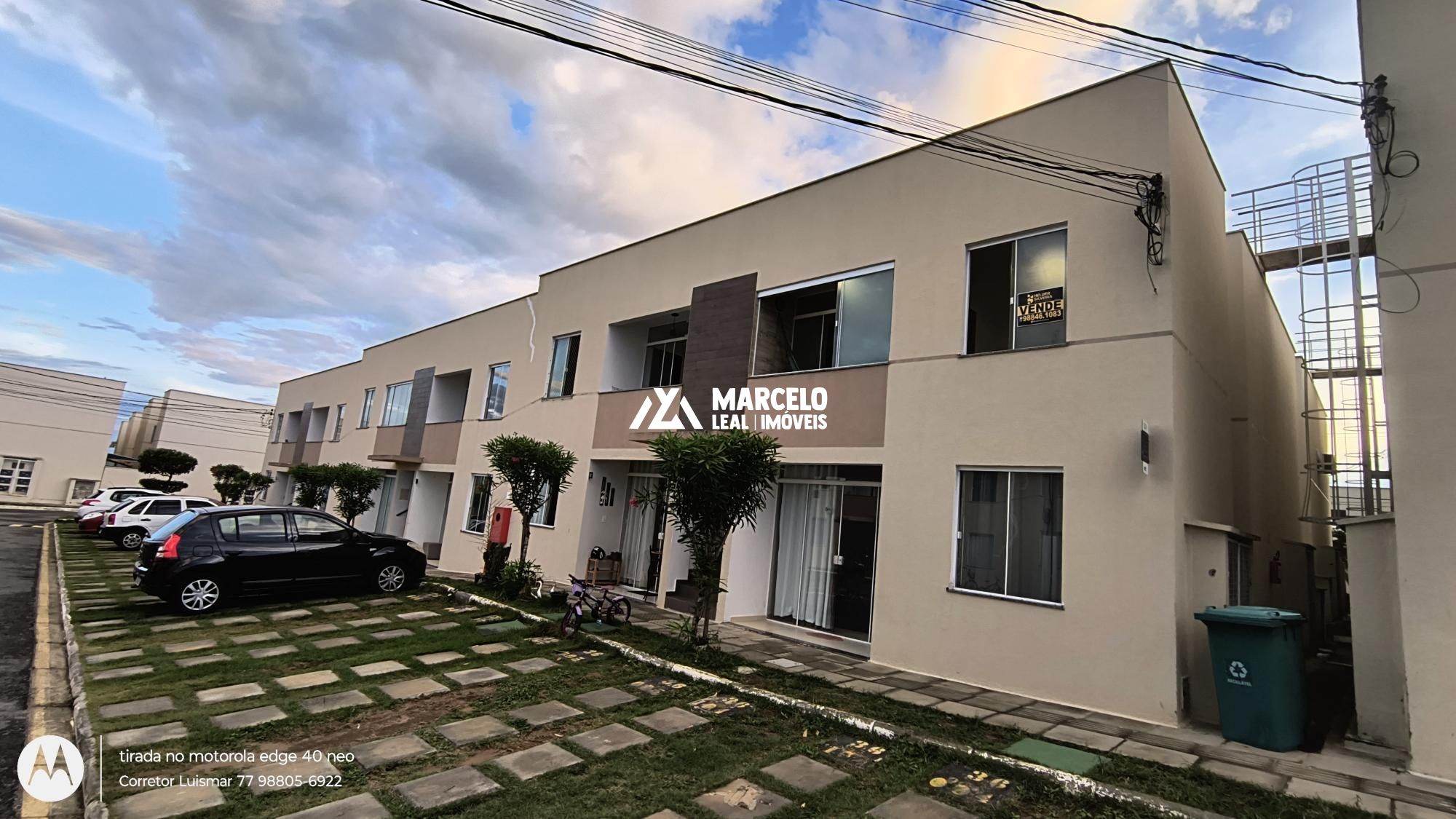 Apartamento à venda com 3 quartos, 68m² - Foto 65