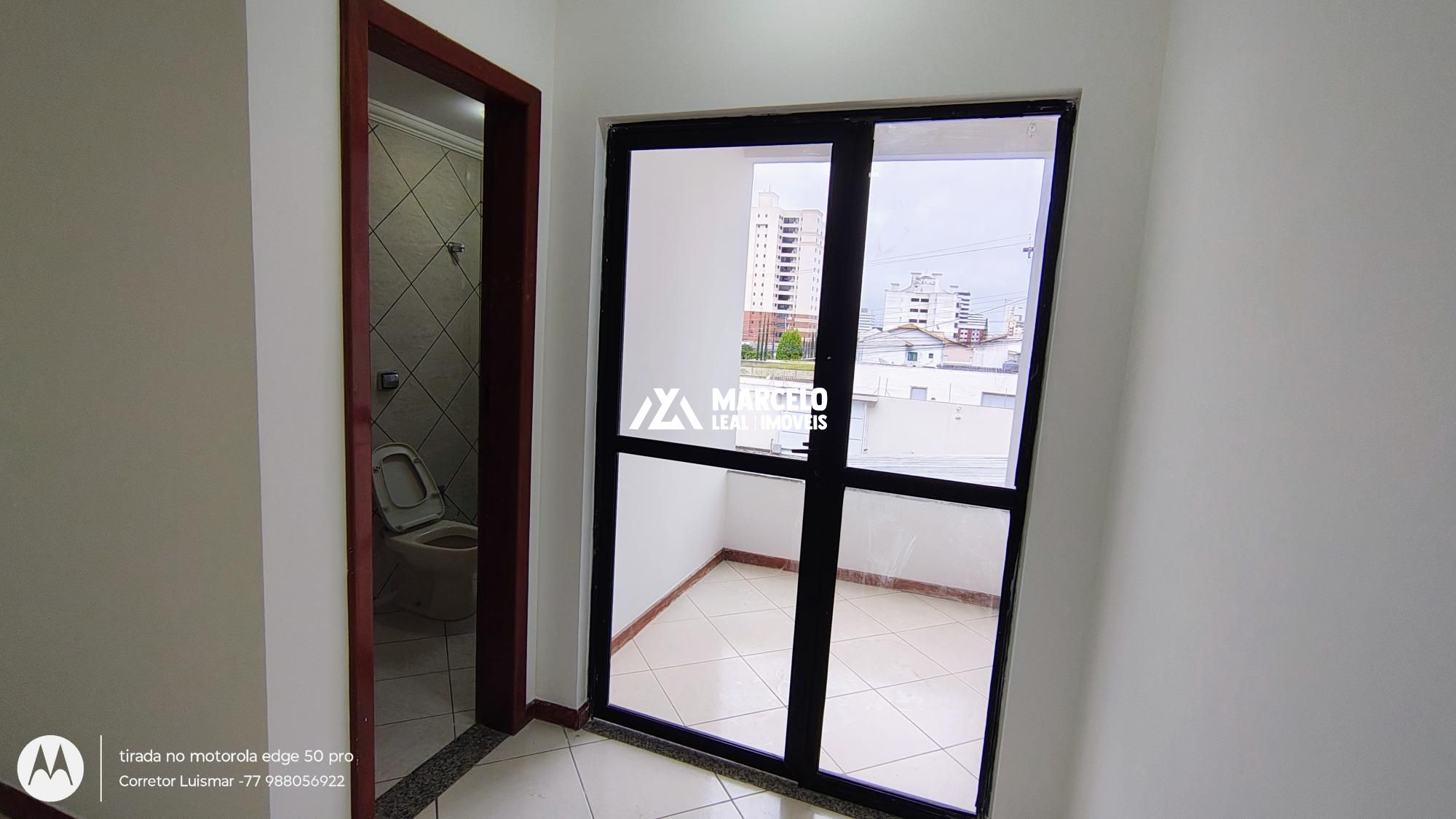Apartamento à venda com 3 quartos, 117m² - Foto 15