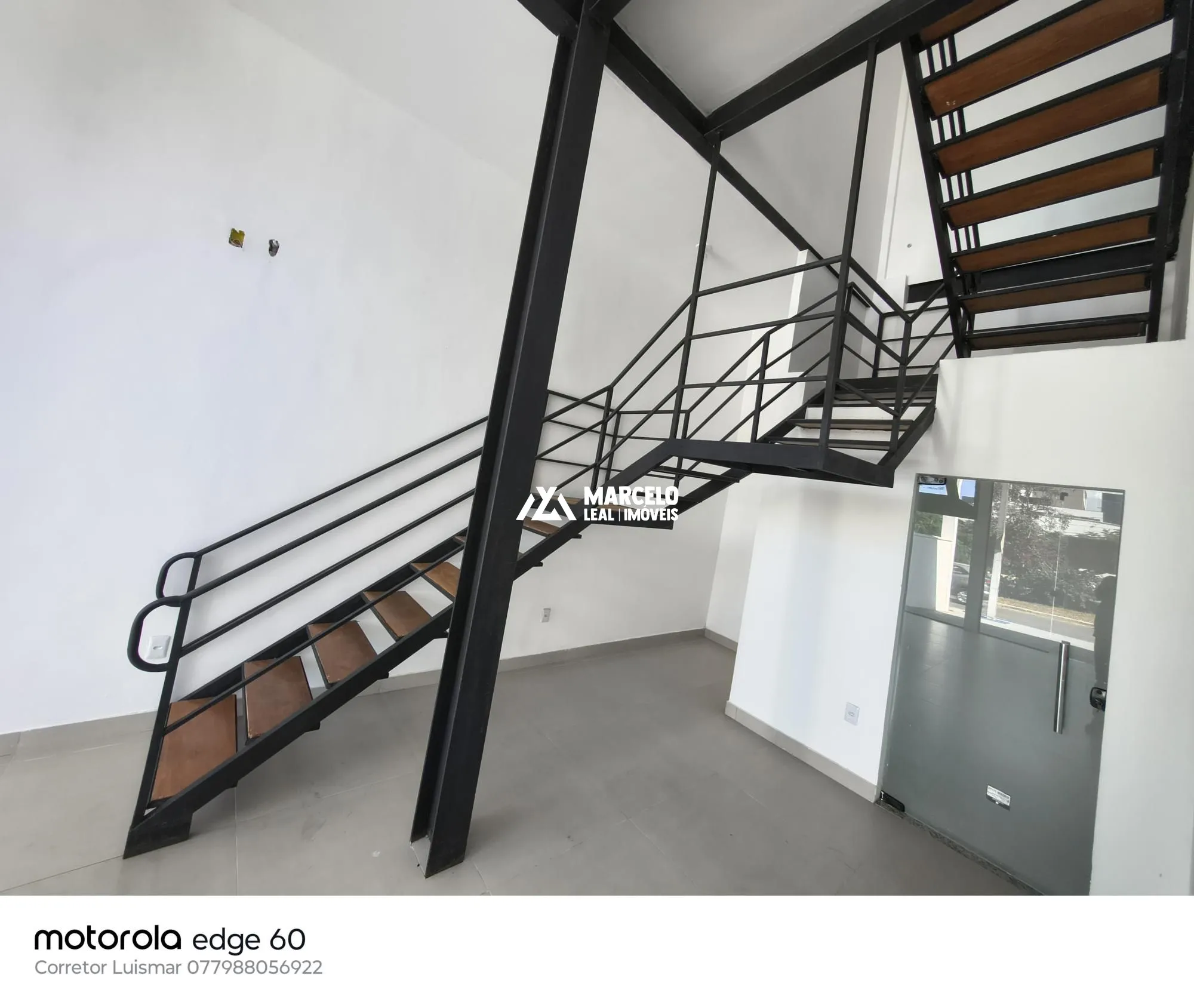 Loja-Salão, 70 m² - Foto 5