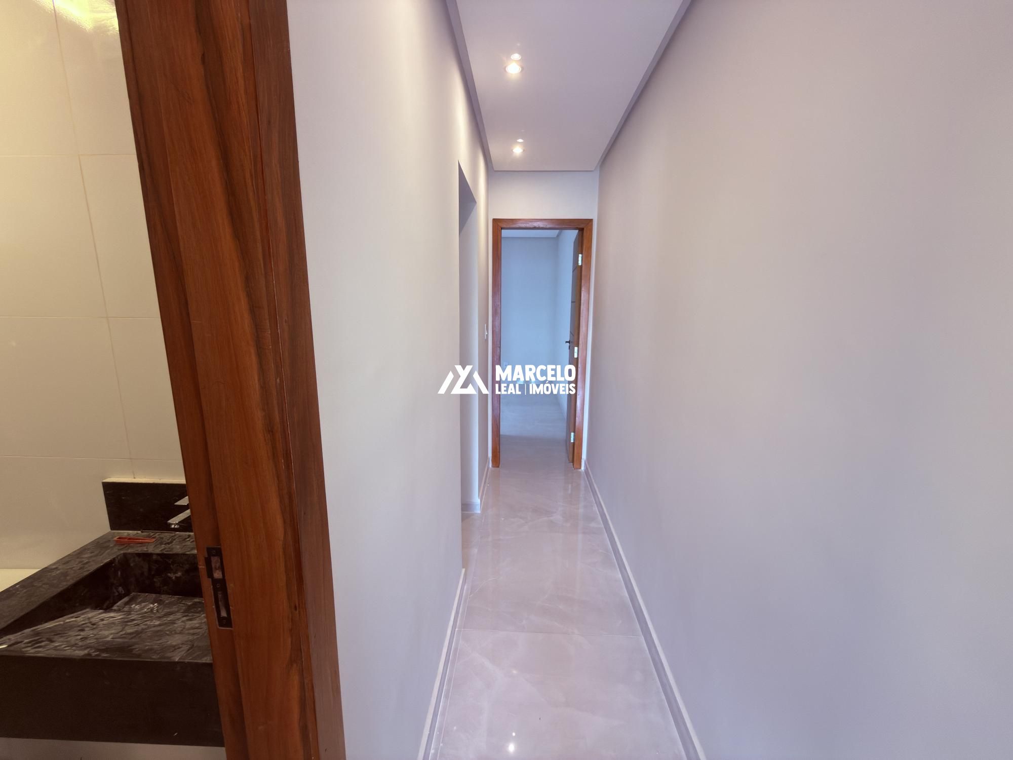 Casa, 3 quartos, 72 m² - Foto 11