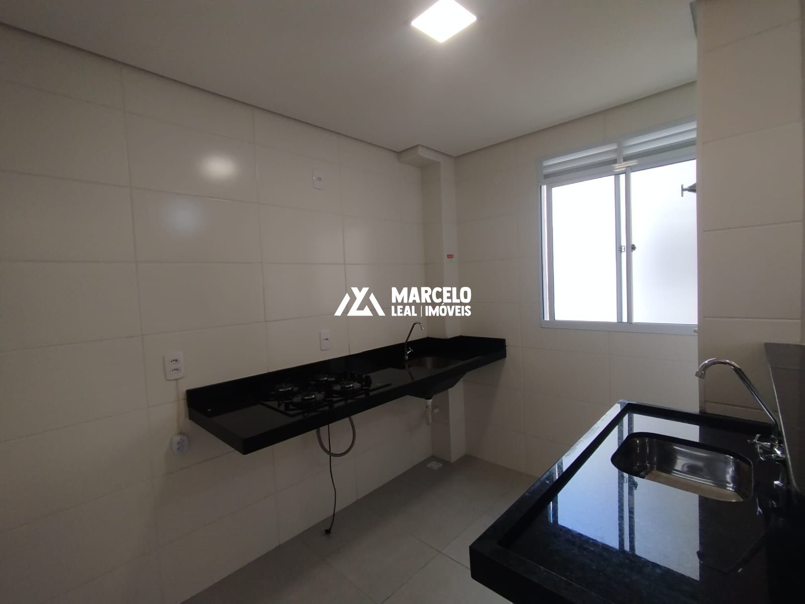 Apartamento, 2 quartos, 40 m² - Foto 2