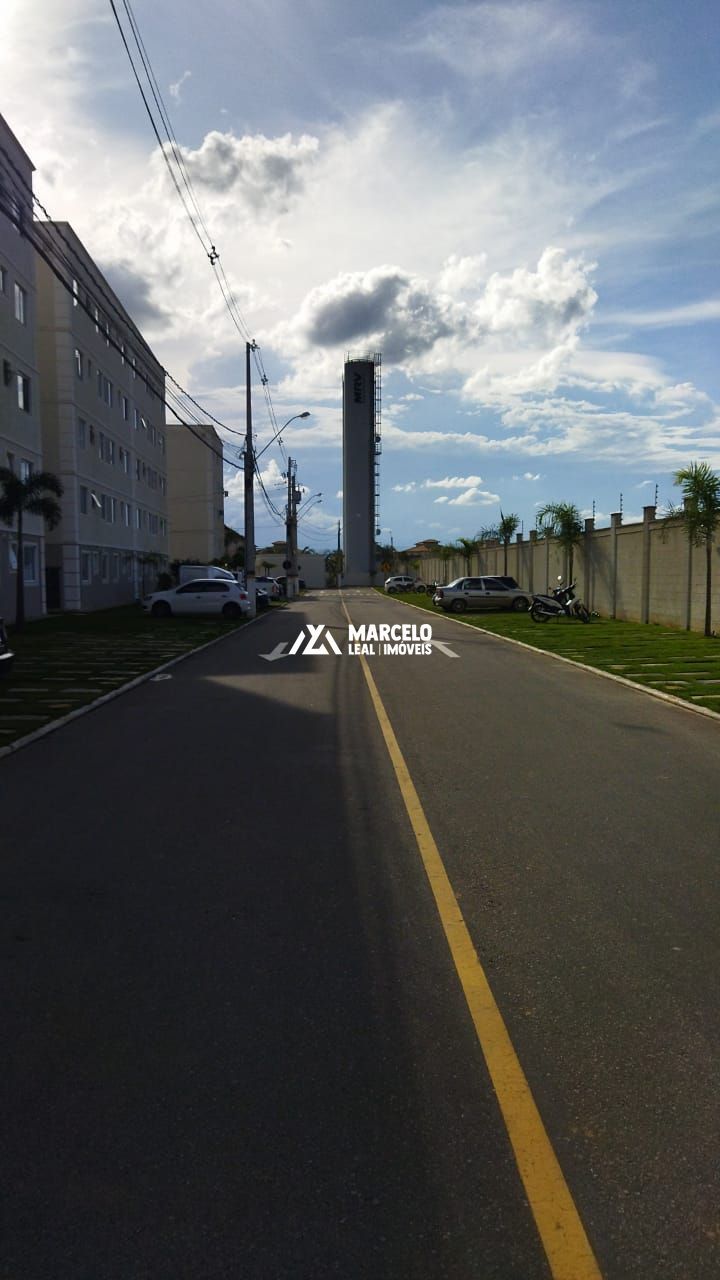 Apartamento para alugar com 2 quartos, 44m² - Foto 15