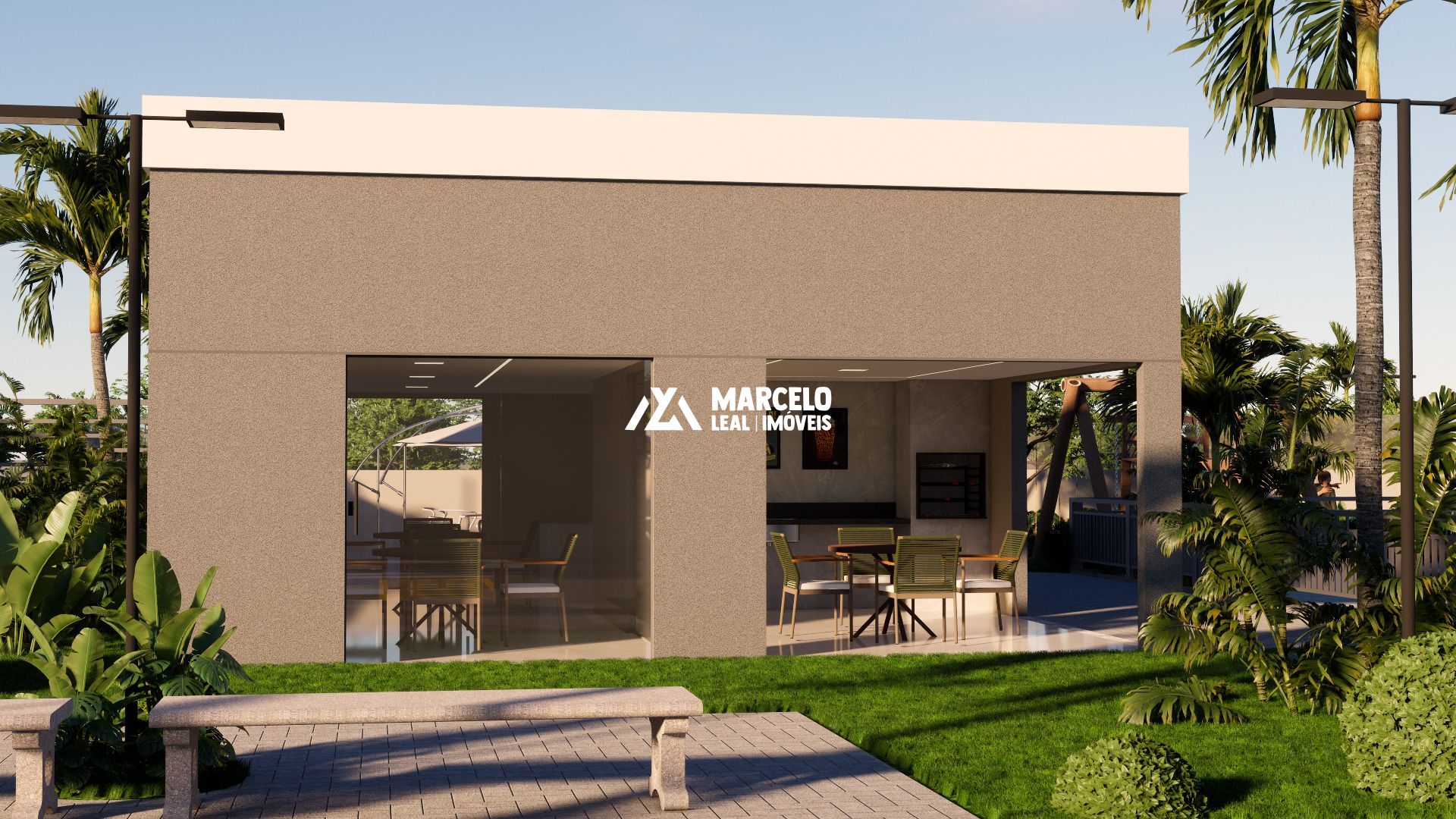 Casa de Condomínio, 3 quartos - Foto 28