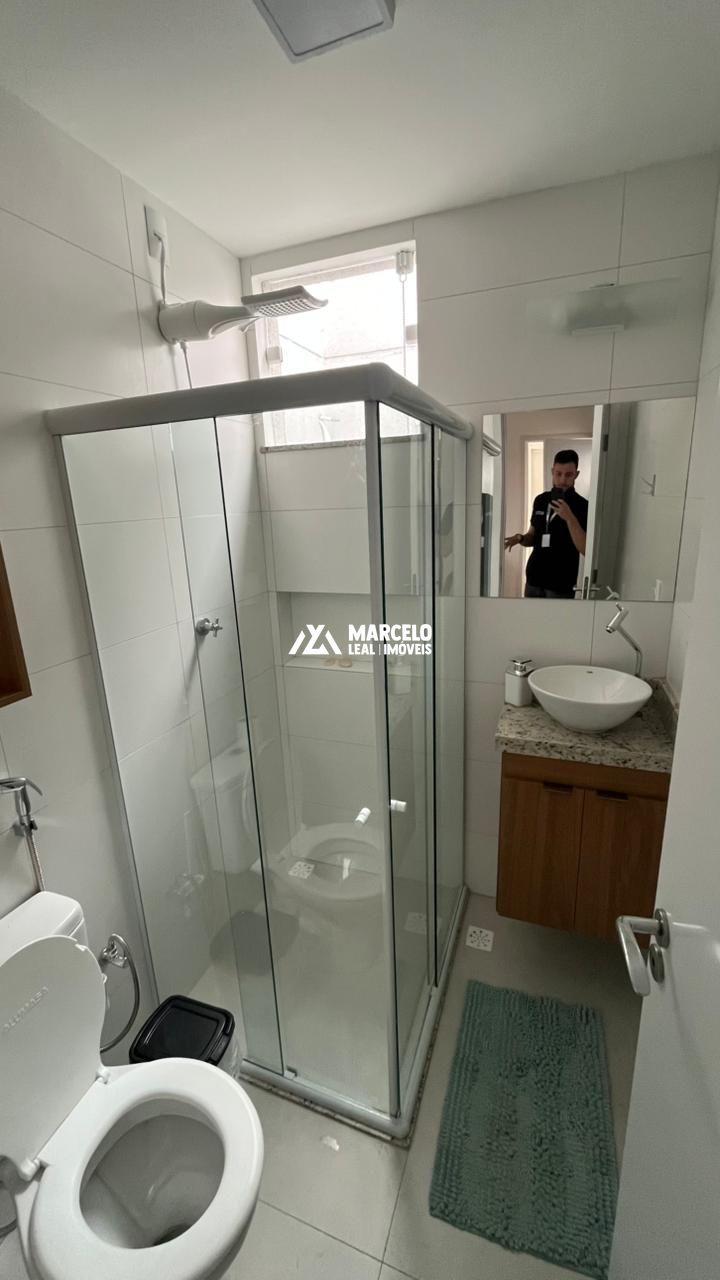 Apartamento, 3 quartos, 60 m² - Foto 9
