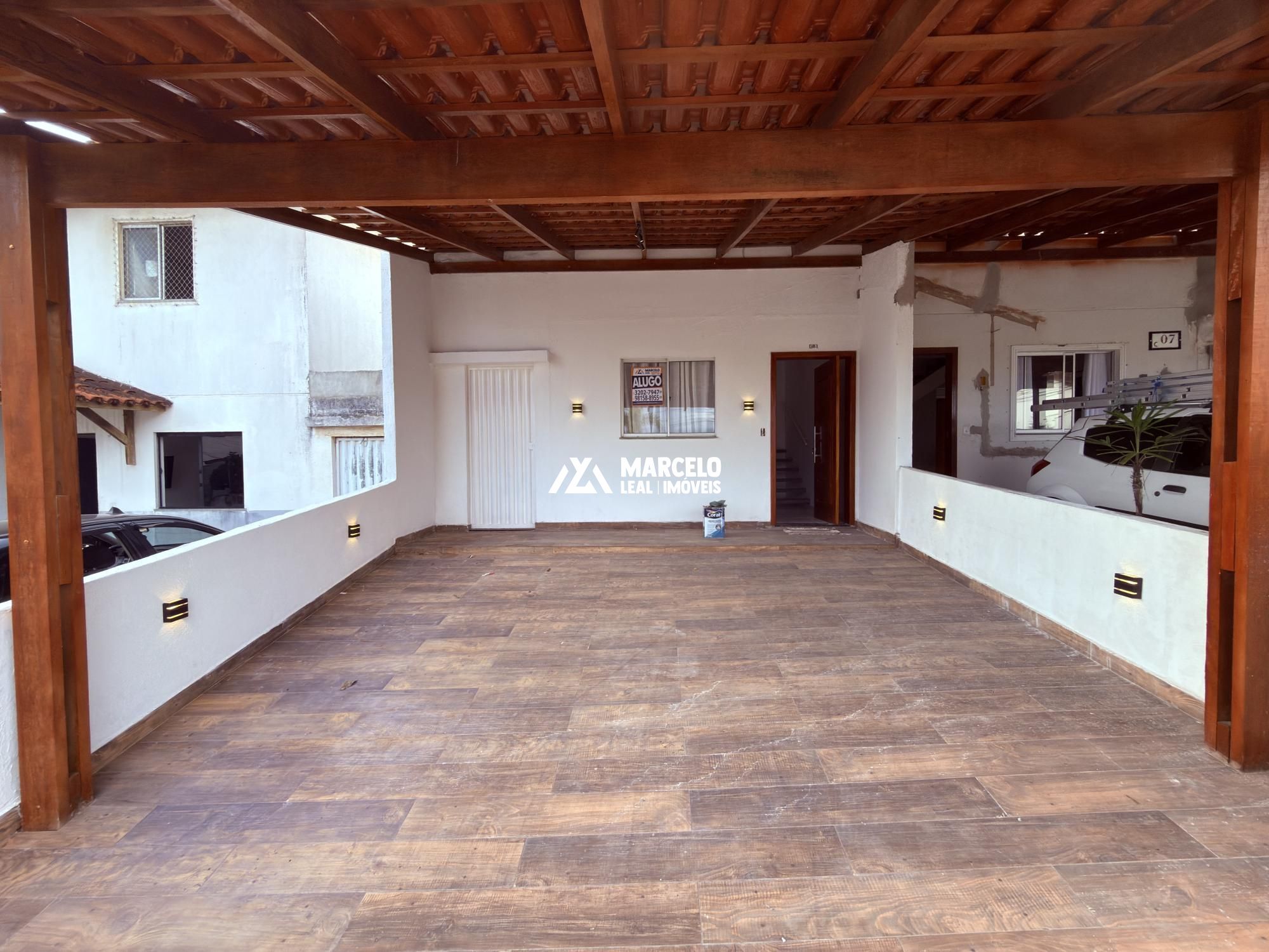 Casa, 2 quartos, 75 m² - Foto 3