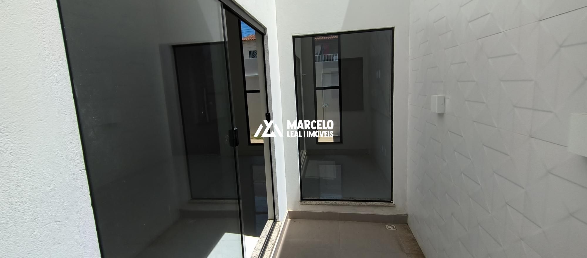 Casa à venda com 3 quartos, 140m² - Foto 17