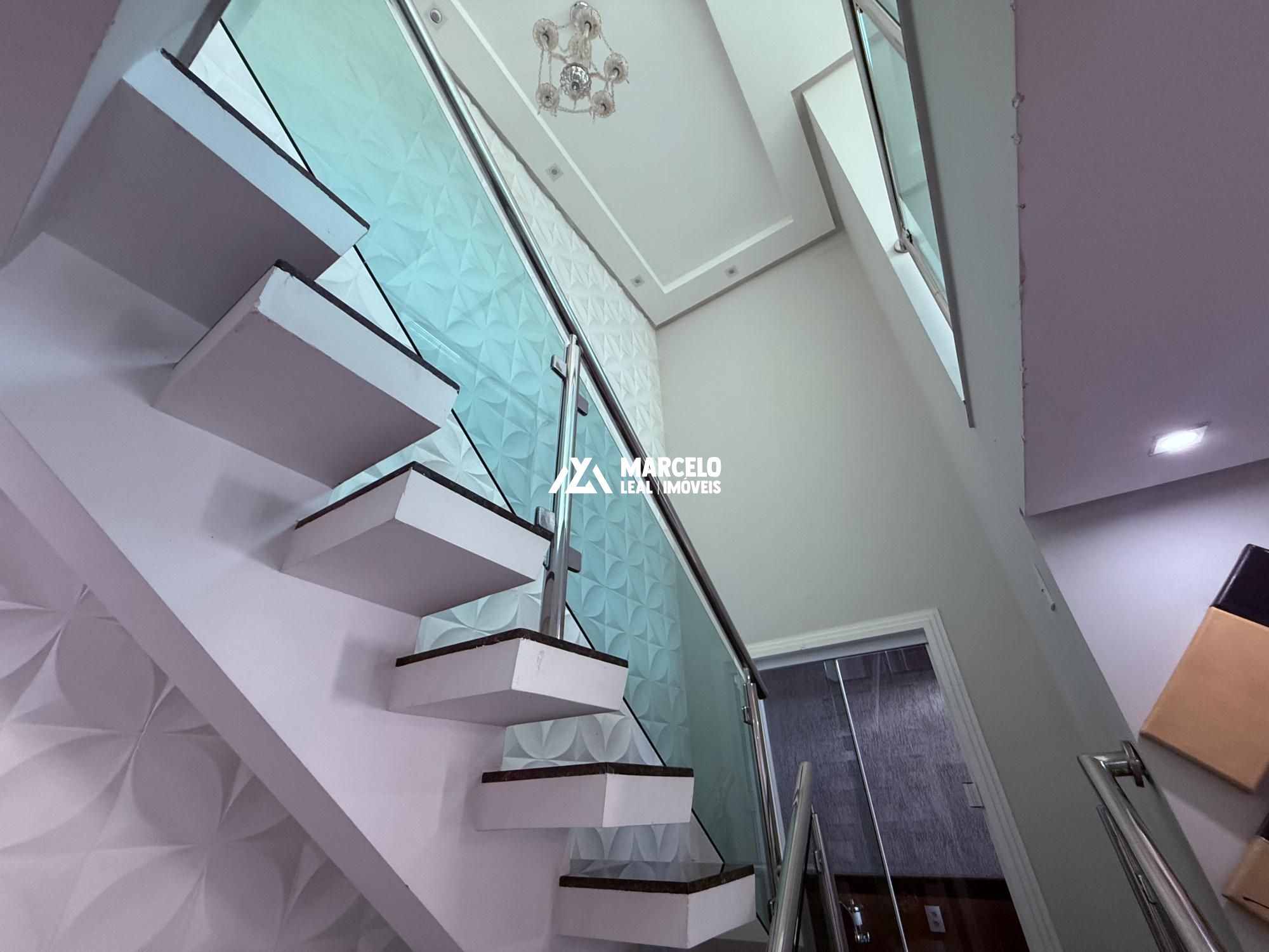 Casa, 5 quartos, 240 m² - Foto 19