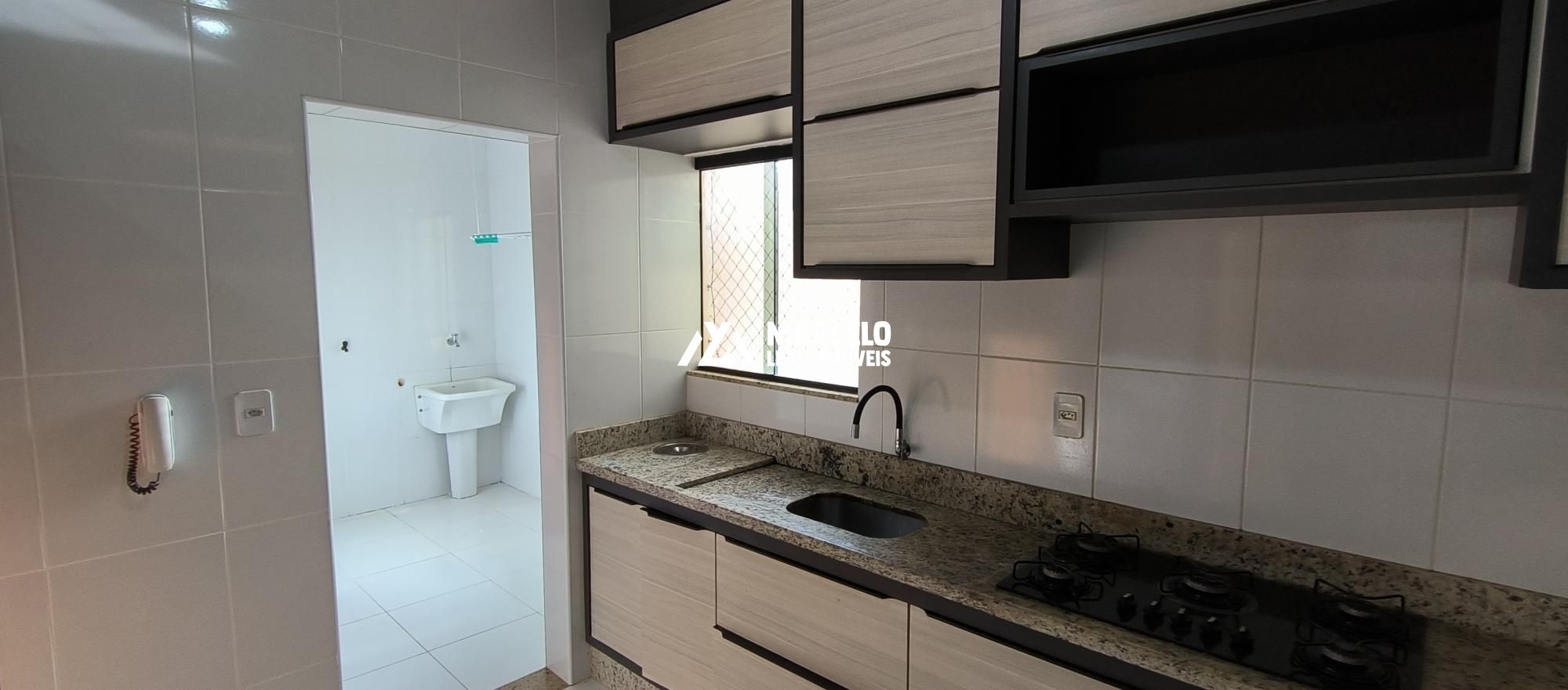 Apartamento à venda com 3 quartos, 80m² - Foto 8