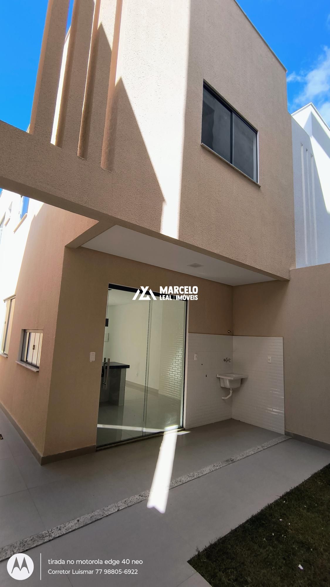 Casa à venda com 3 quartos, 120m² - Foto 9